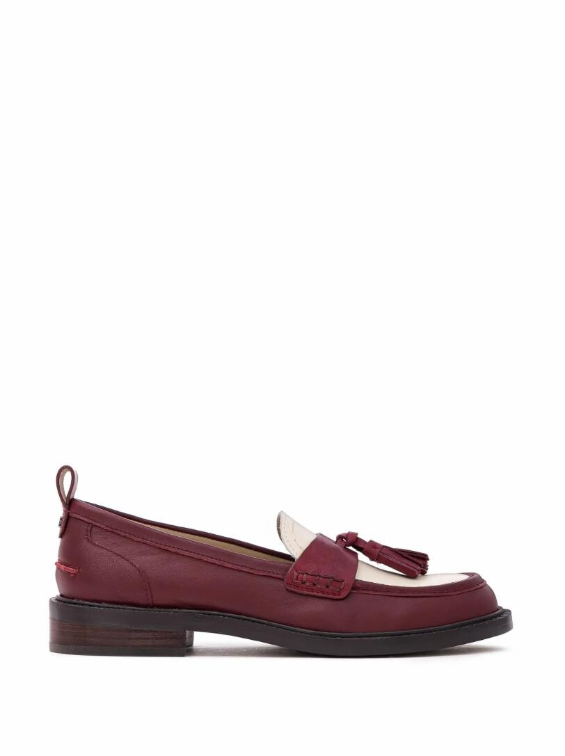

Кожаные лоферы Caylia Sam Edelman