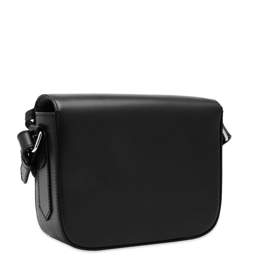 

Сумка A.P.C. Charlotte Small Shoulder Bag