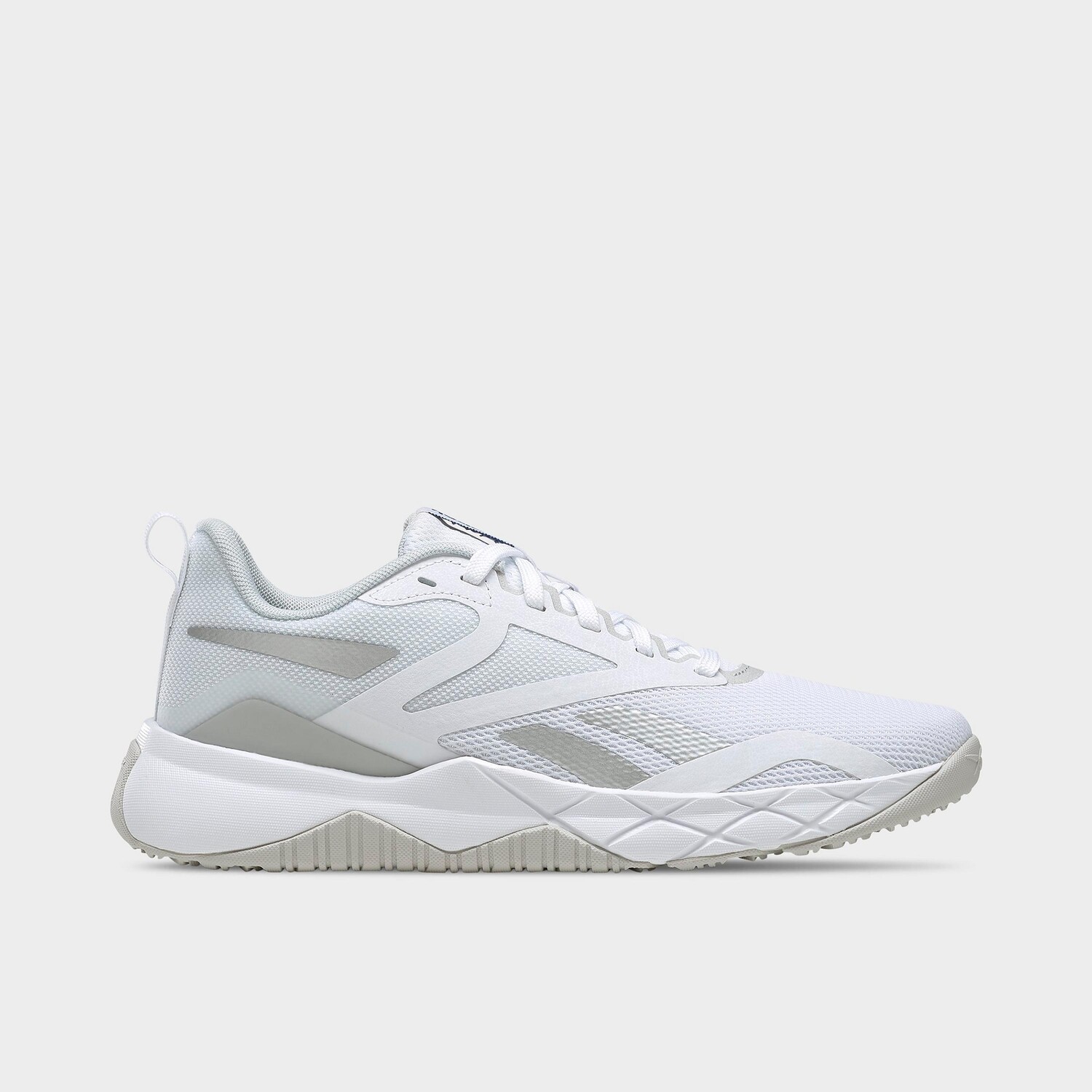 

Женские кроссовки Reebok NFX Trainer, белый
