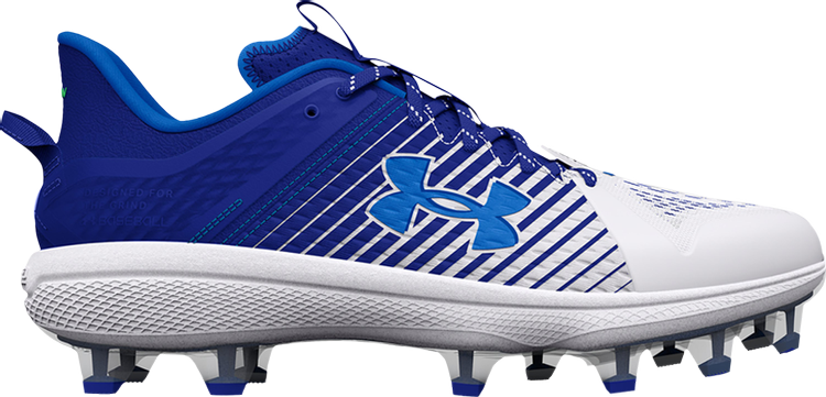 Under armour yard low on sale tpu