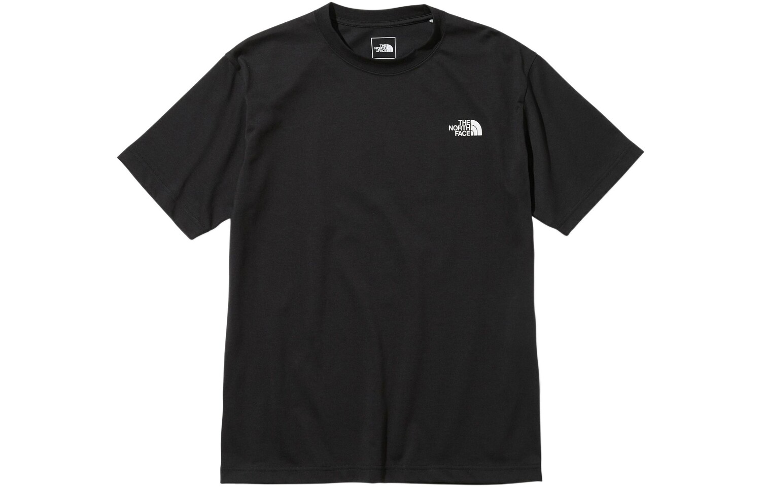 

THE NORTH FACE Мужская футболка, цвет Black