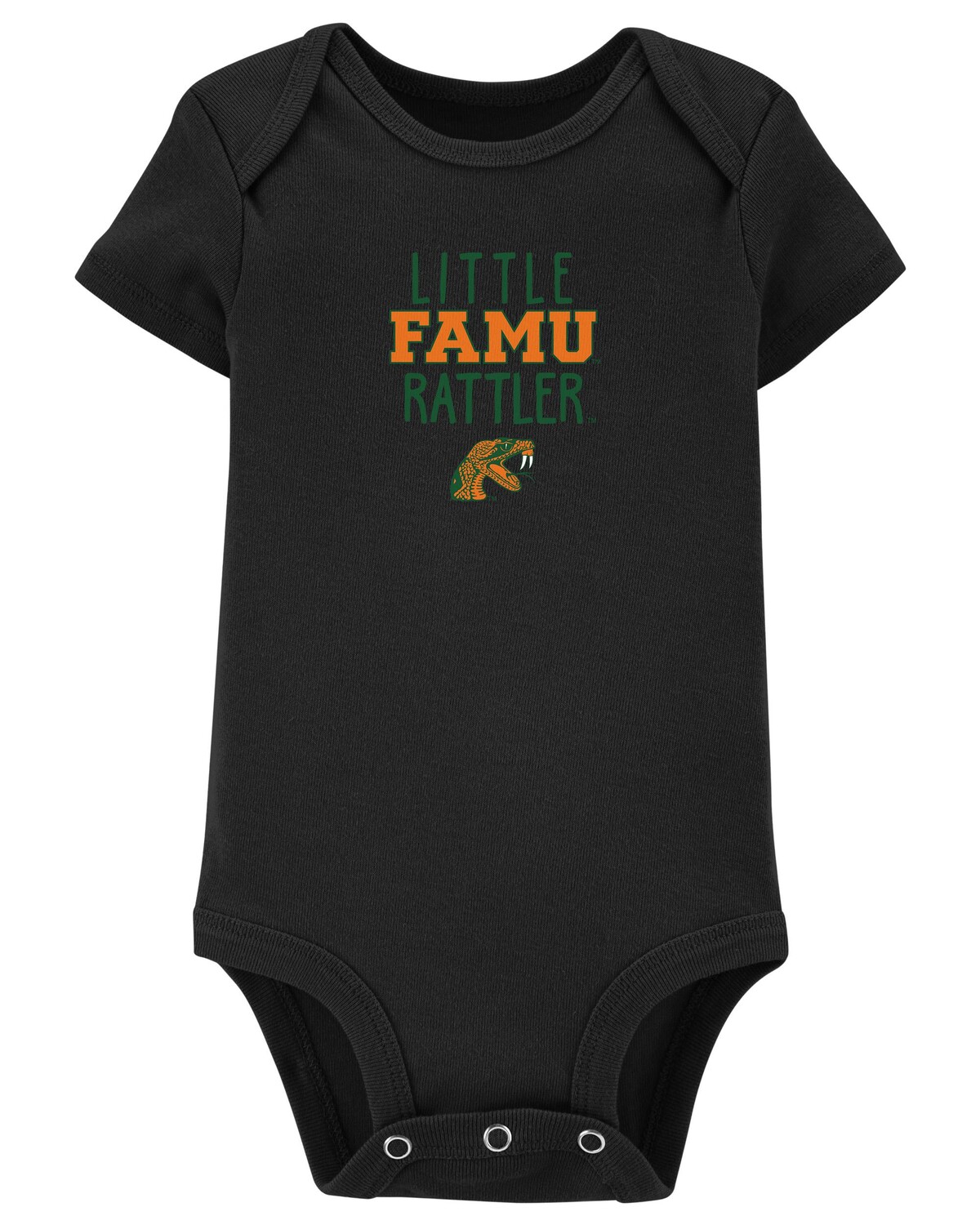 

Боди Baby Florida A&M University Carter's