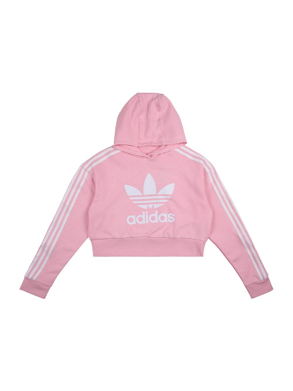

Толстовка Adidas, розовый