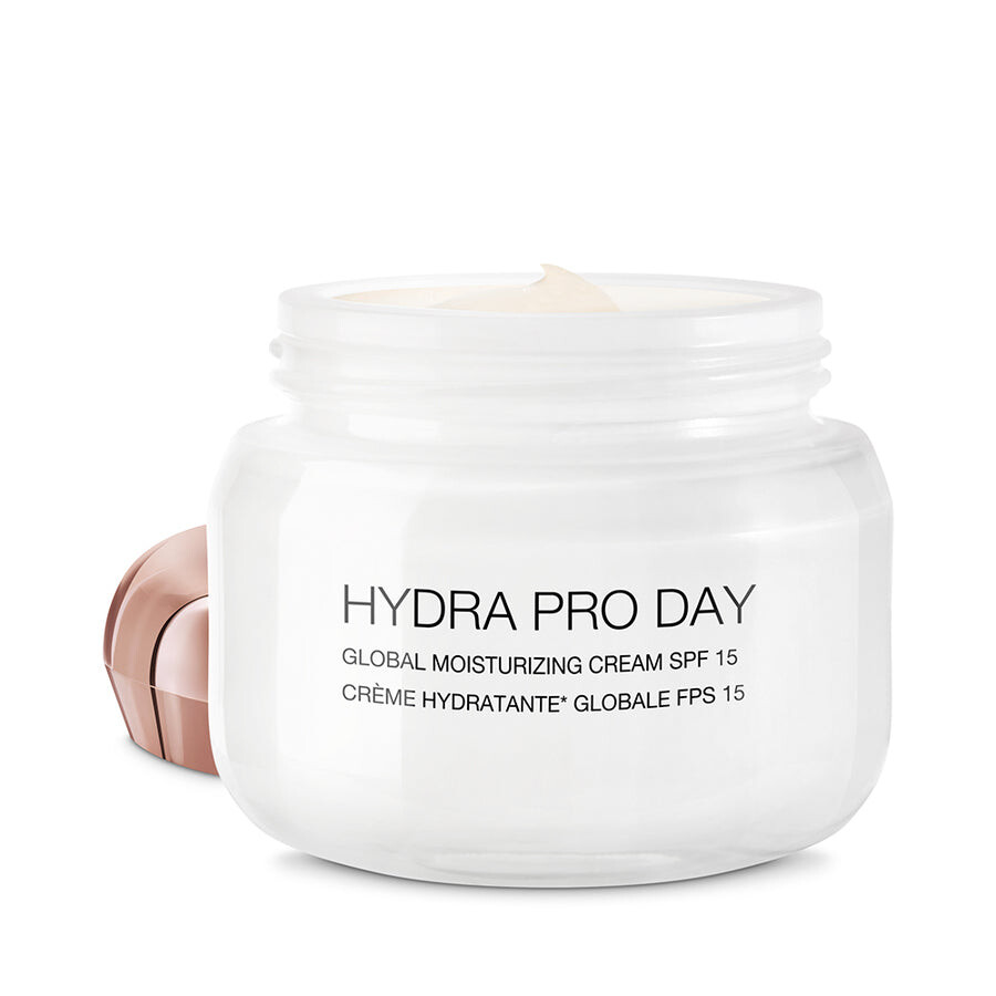 

KIKO Milano Hydra Pro Day интенсивно увлажняющий крем с гиалуроновой кислотой SPF 15 50мл