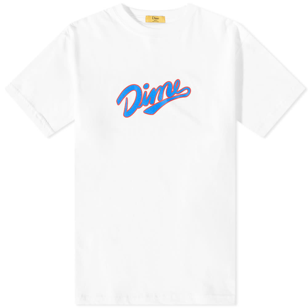 

Футболка Dime Team Tee