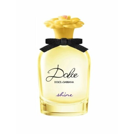 Dolce & Gabbana Dolce Shine EDP Spray Женская парфюмерия 2.5 унции 75 мл - тестер