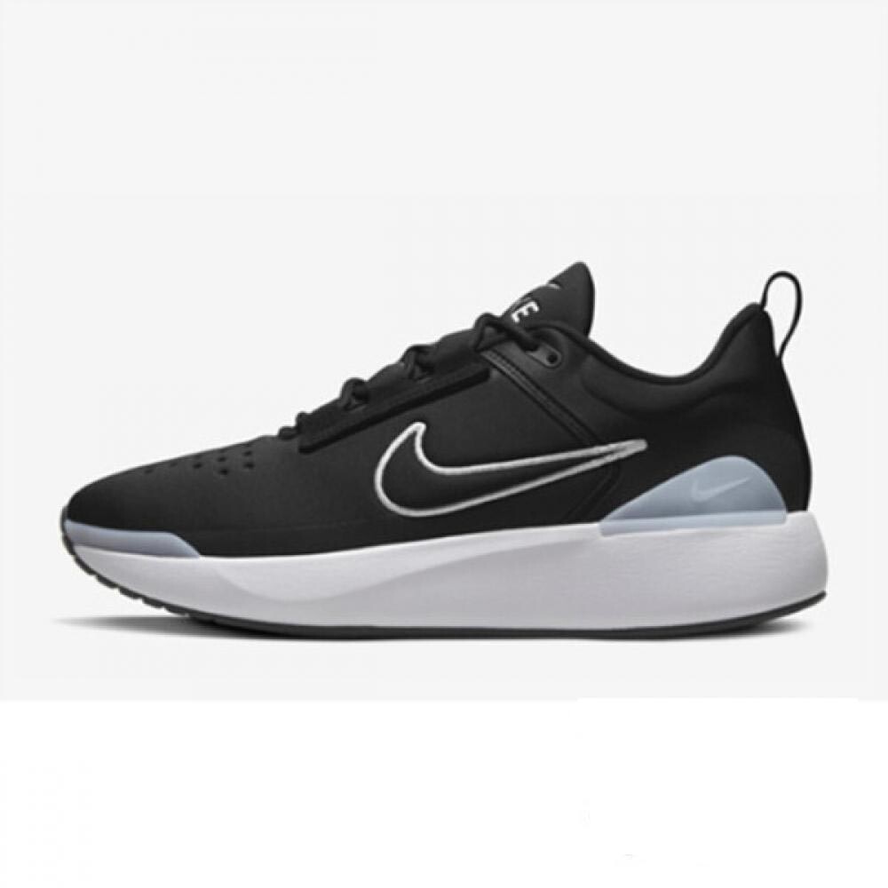 

Кроссовки Nike E-Series 1.0, белый/черный/серый