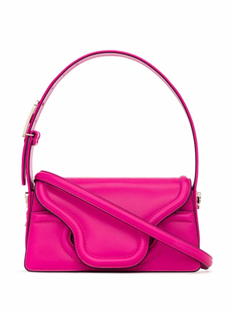 

Сумка багет V-logo Valentino