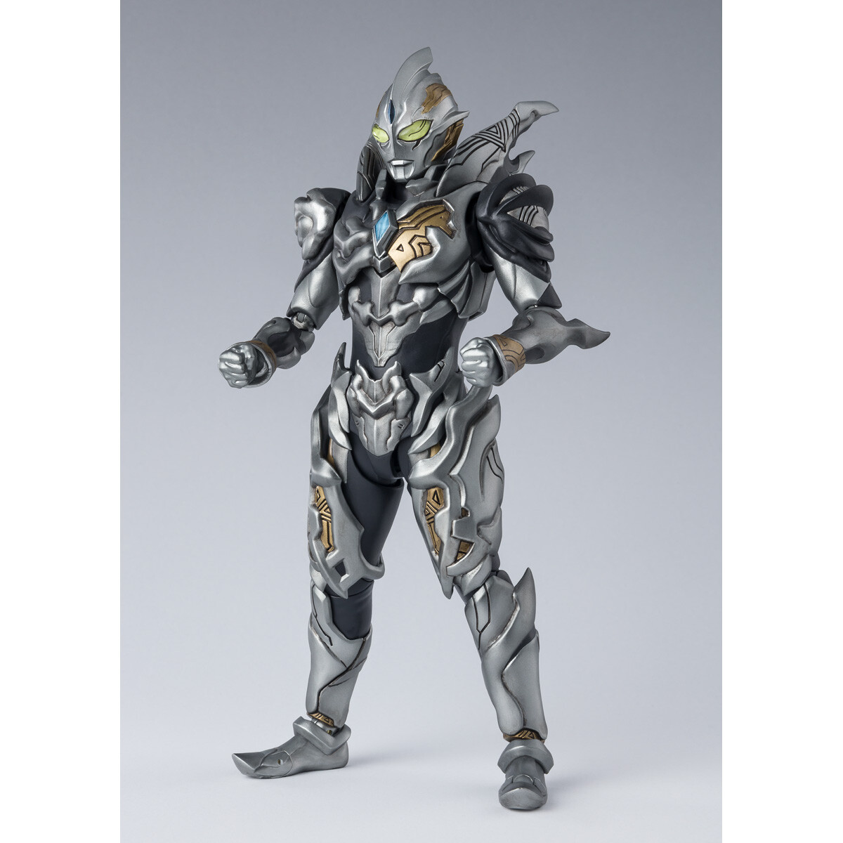 

Фигурка Bandai S.H.Figuarts Trigger Dark, 15 см