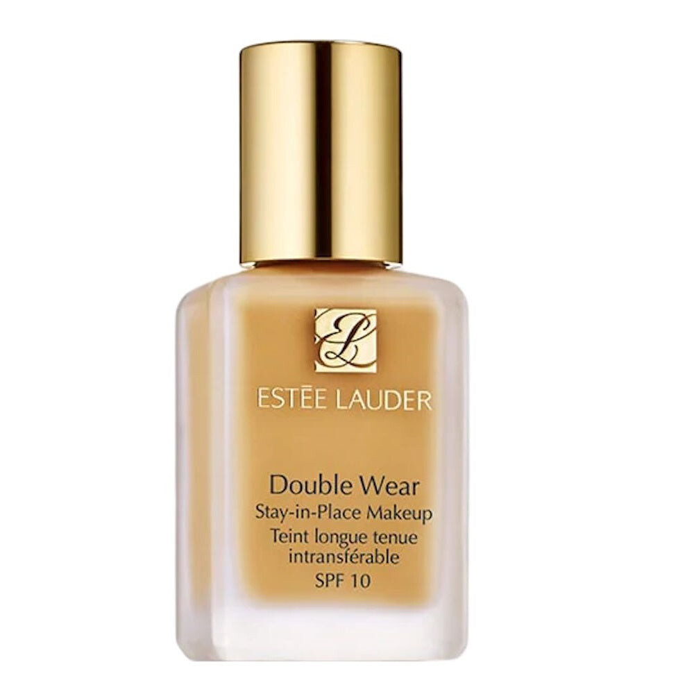 

Estée Lauder Double Wear Stay-in-Place Makeup SPF10 Стойкая тональная основа для лица 2W1.5 Натуральная замша 30 мл