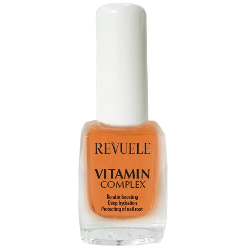 

Revuele Nail Therapy Vitamin Complex кондиционер для ногтей, 10 мл
