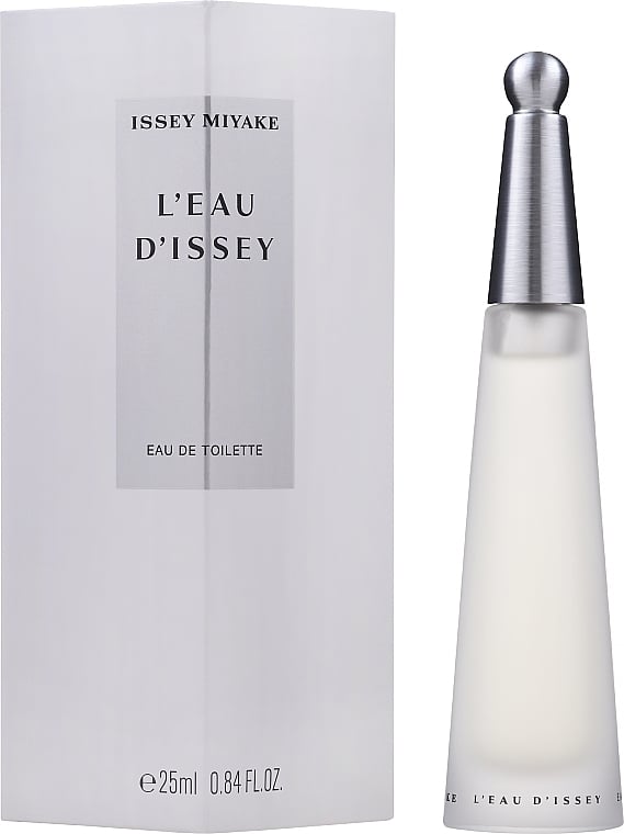 Туалетная вода Issey Miyake L'Eau D'Issey Limited Edition - фото