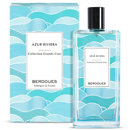 Berdoues Azur Riviera парфюмированная вода 100мл