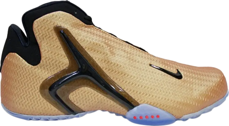 

Кроссовки Nike Zoom Hyperflight Premium 'Gold Lion', медный