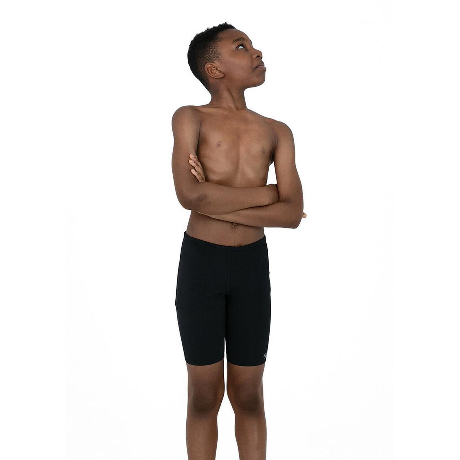 

Эластичные шорты Speedo Jammer Kind End, черный