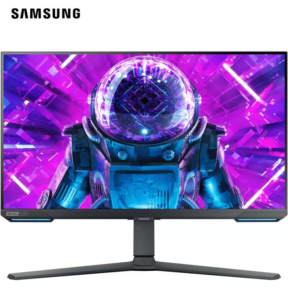 

Монитор Samsung S28BG700EC 28" IPS 4K 144Гц