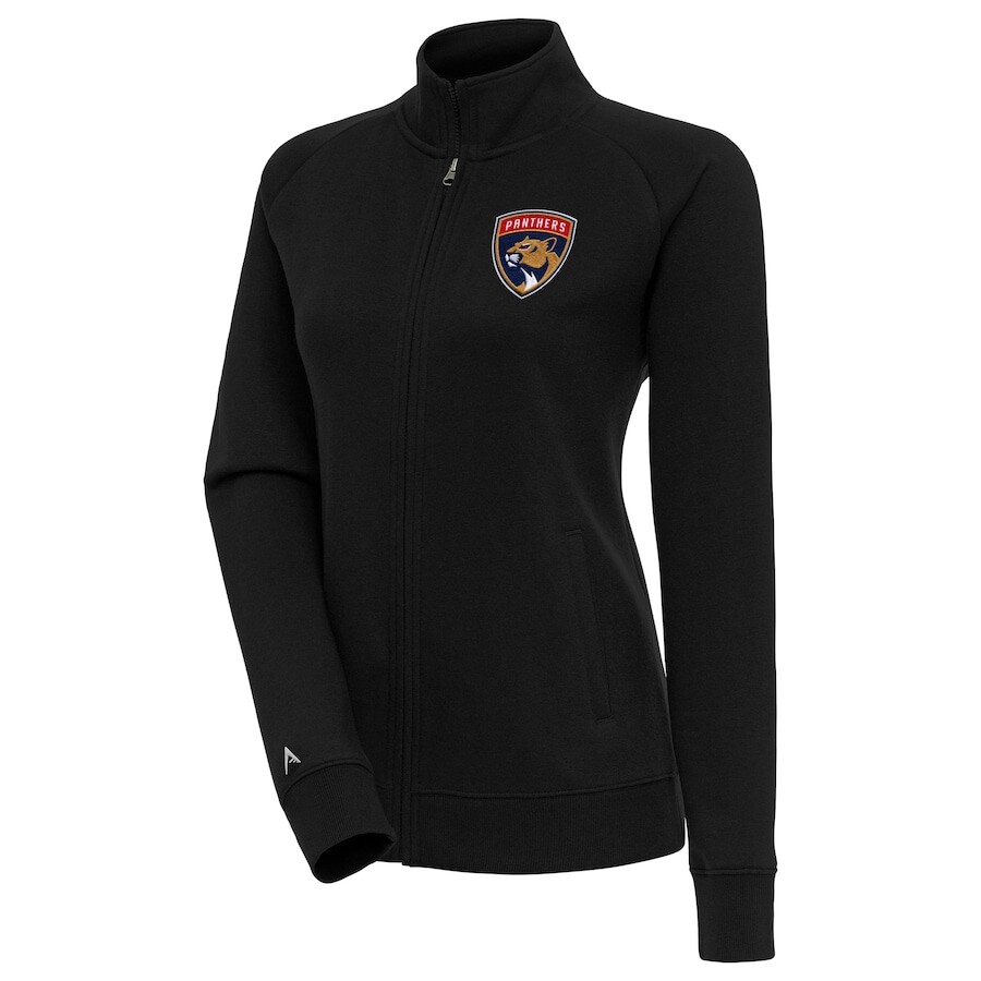 

Куртка Antigua Florida Panthers, черный
