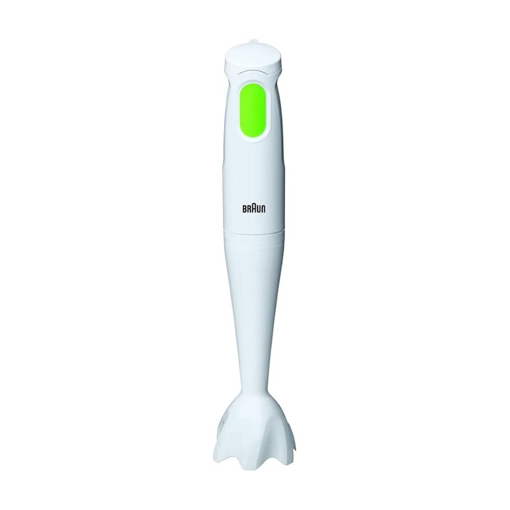 

Погружной блендер Braun Tribute Collection MQ100, белый