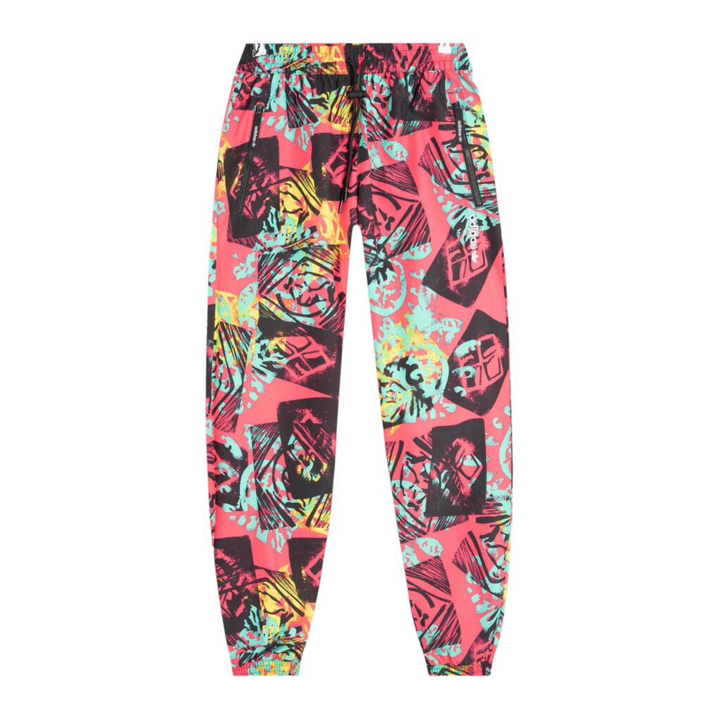 

Спортивные брюки Adidas Adventure AOP, мультиколор