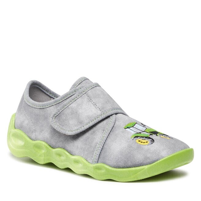 

Тапочки Superfit S, серый