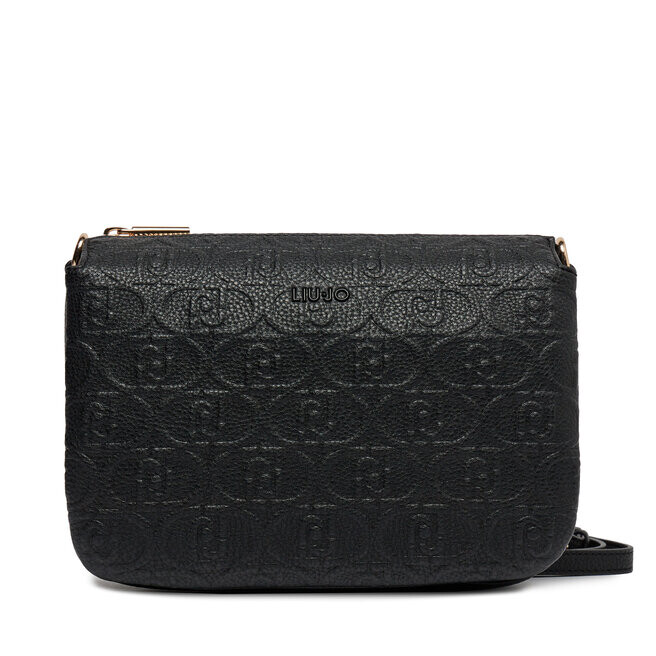 

Сумка Liu Jo EcsS Crossbody, черный