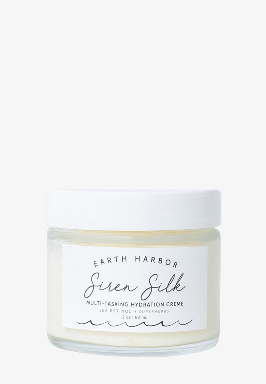 

Дневной крем Siren Silk Multi-Tasking Hydration Creme Earth Harbor