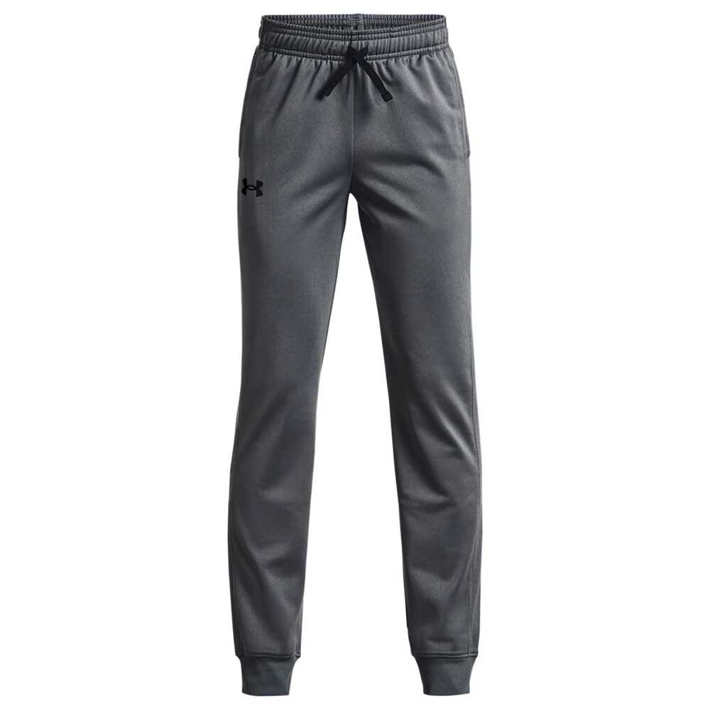 

Брюки Under Armour Brawler 2.0 Tapered, серый