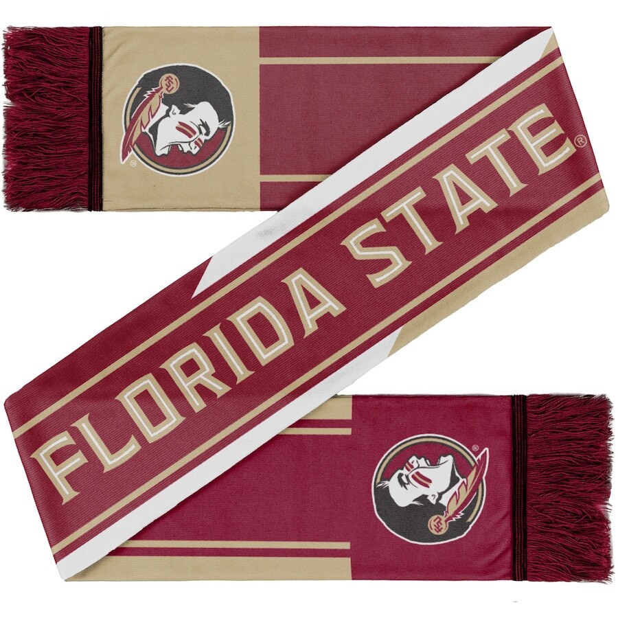 

Шарф FOCO Florida State Seminoles