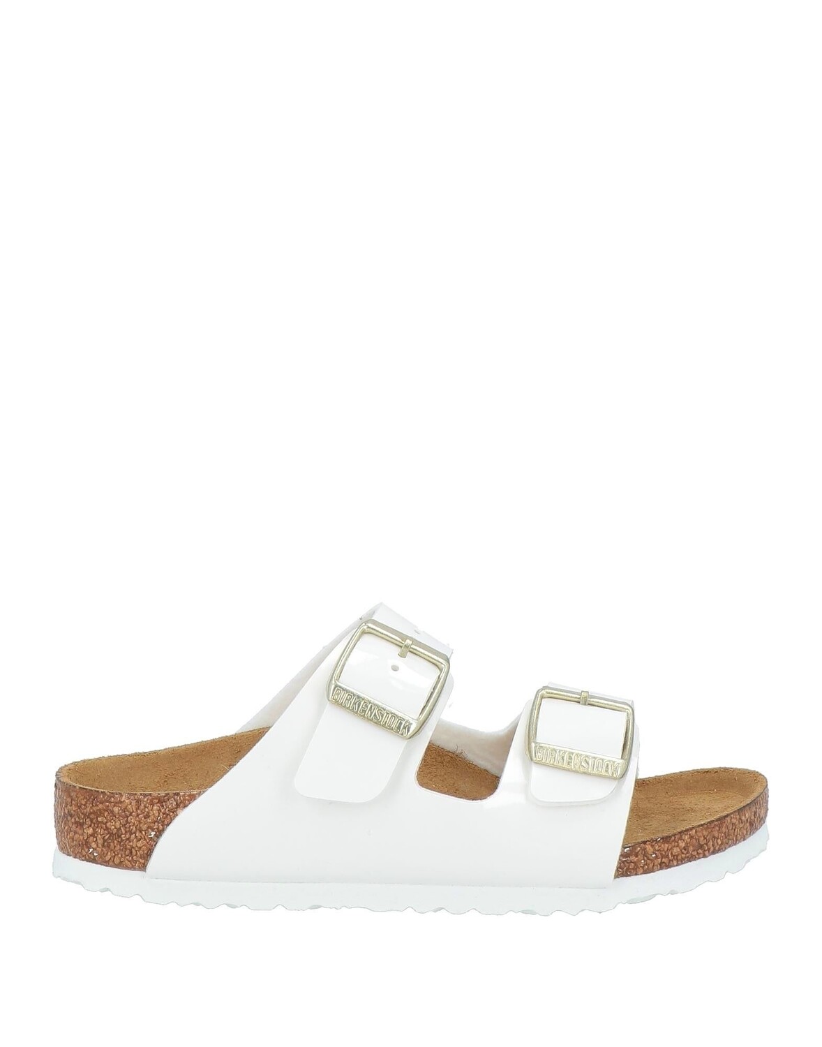 

Сандалии Birkenstock, белый