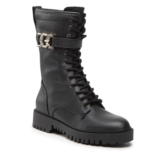 

Ботинки Guess Oriss, черный