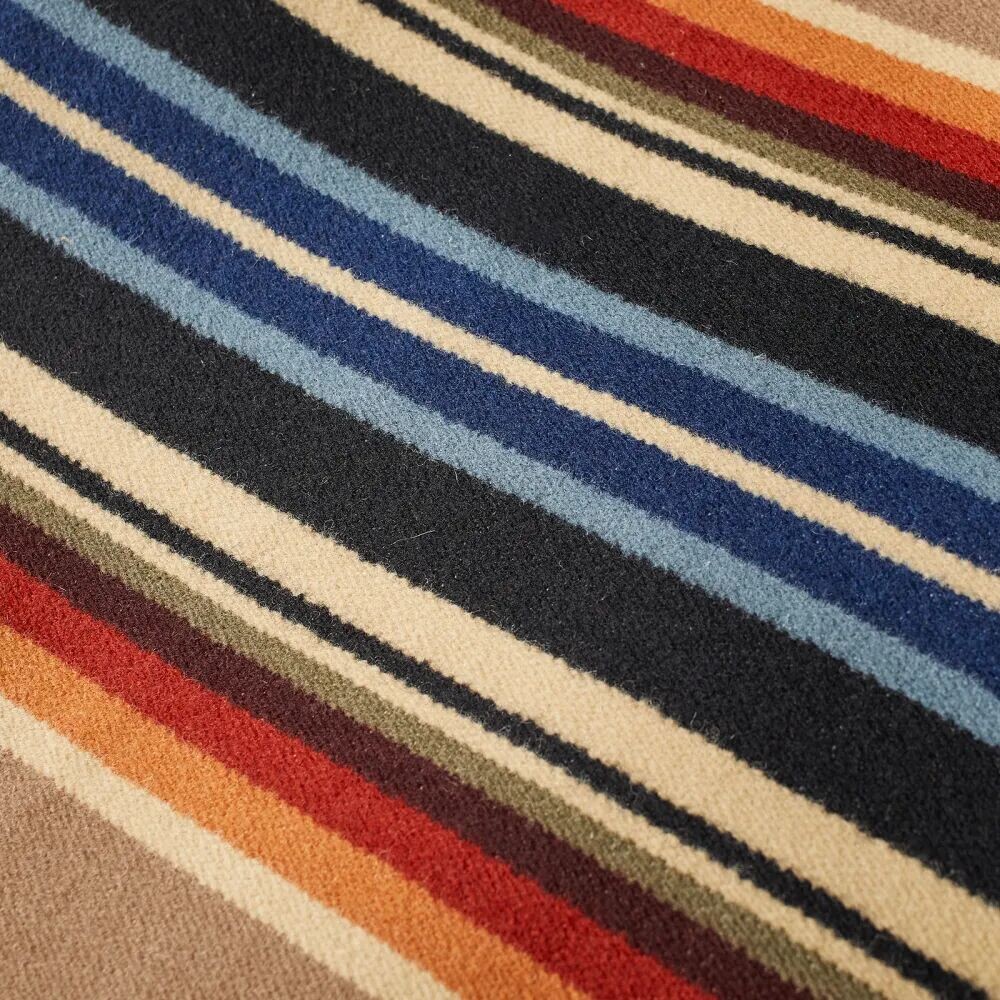 

Pendleton Жаккардовое одеяло Serape, серый
