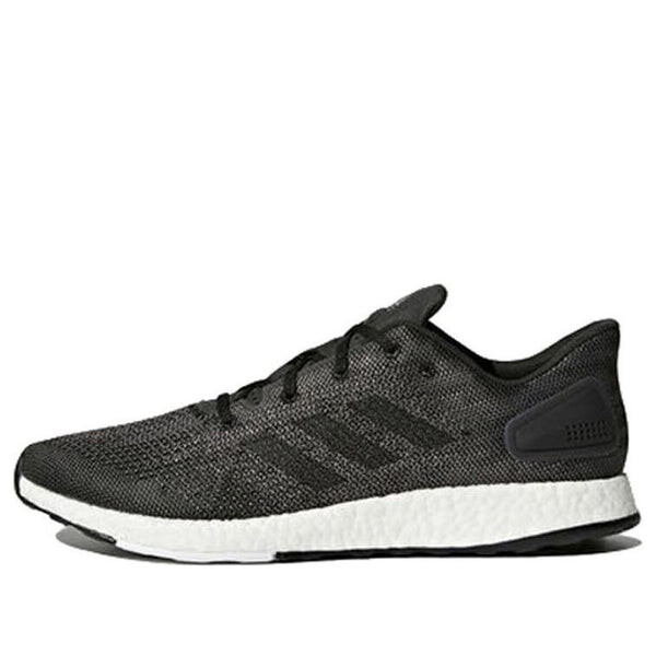 

Кроссовки pureboost dpr Adidas, черный
