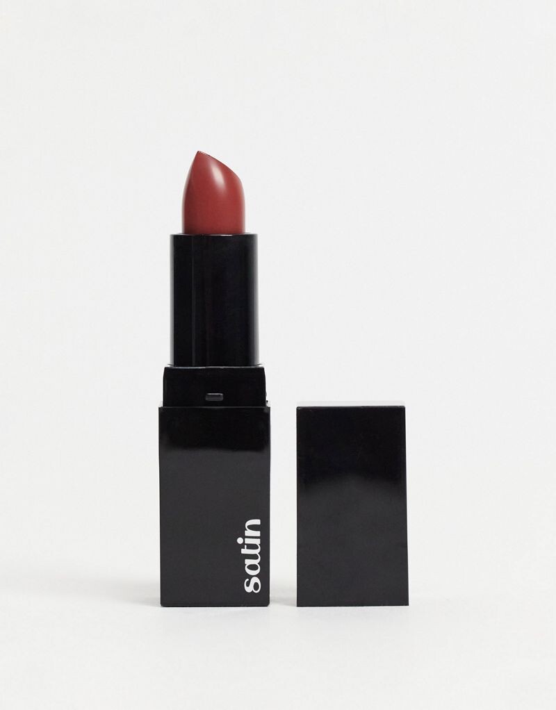 

Barry M - Satin Lip Paint - Scandalous - Бархатистая помада, Scandalous