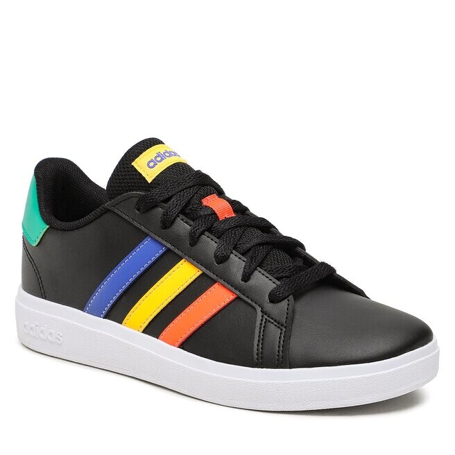 

Кроссовки adidas GrandCourt Lifestyle, черный