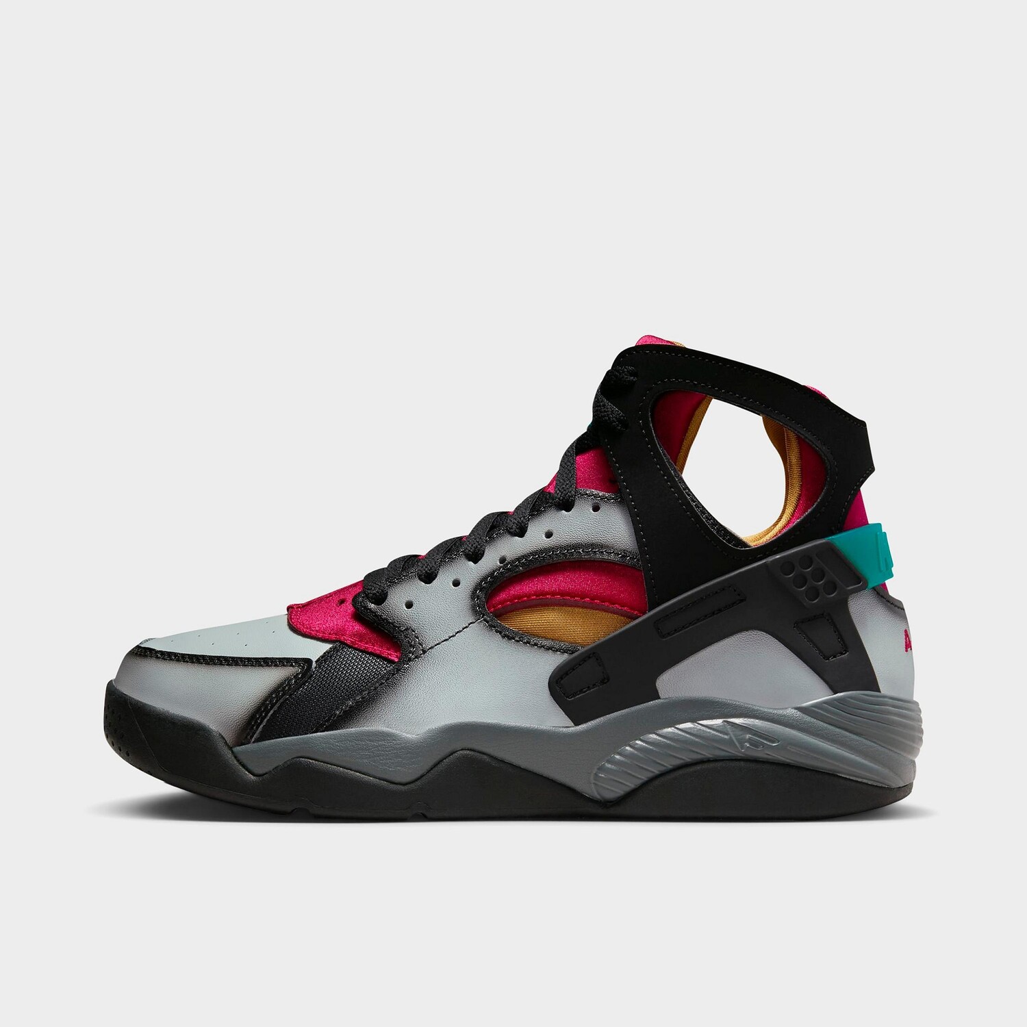 

Мужские повседневные кроссовки Nike Air Flight Huarache, черный