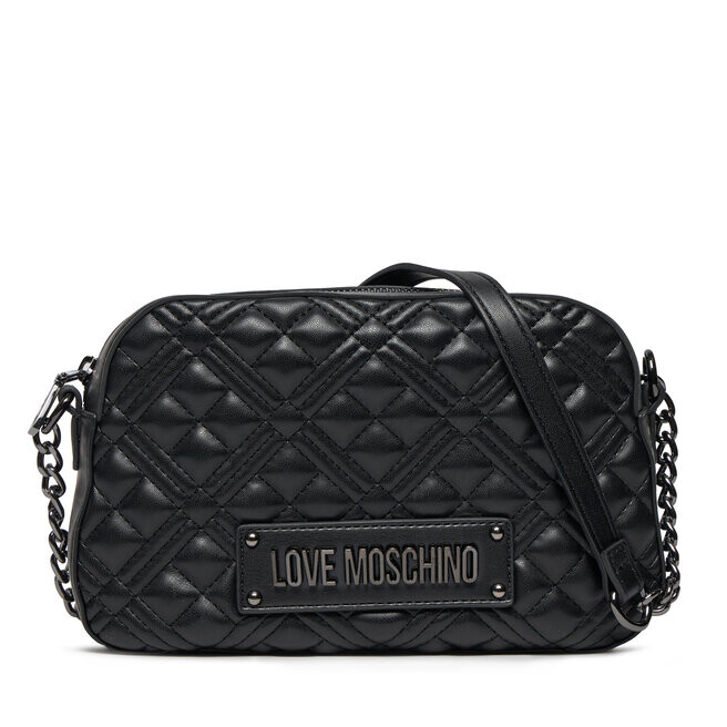 

Сумка LOVE MOSCHINO, черный