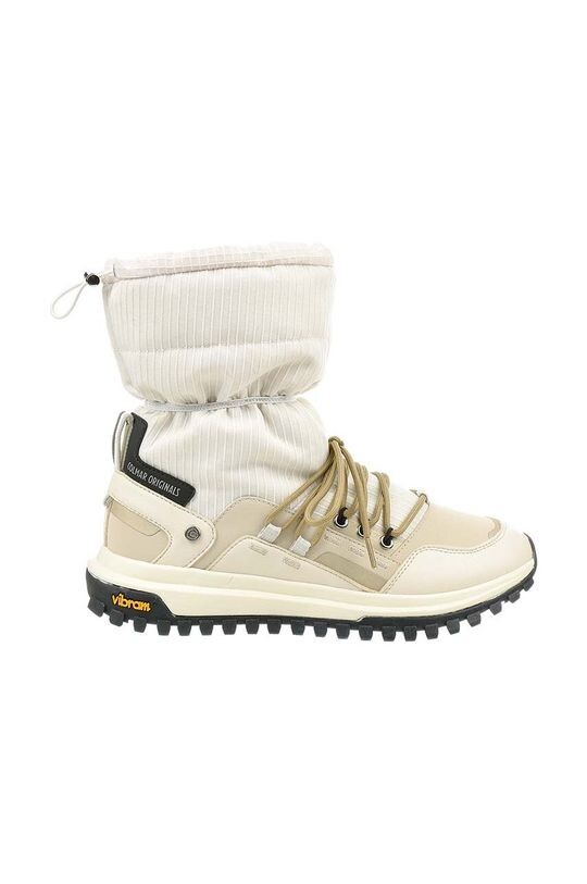 

Зимние ботинки WARMER POLAR Colmar, бежевый