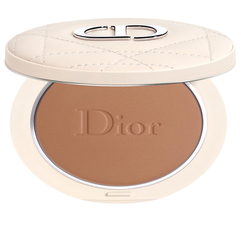 

Компактная пудра Dior Forever Bronze PDR, 006