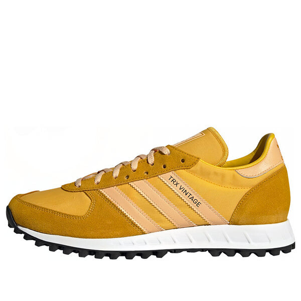 

Кроссовки оригиналы trx винтаж Adidas, оранжевый