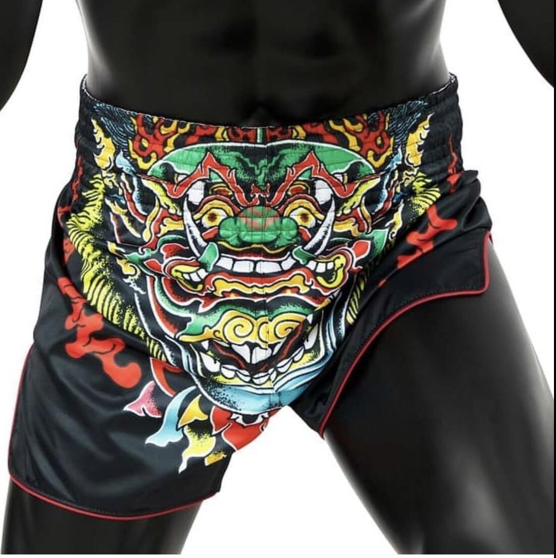 

Шорты Fairtex BS1912