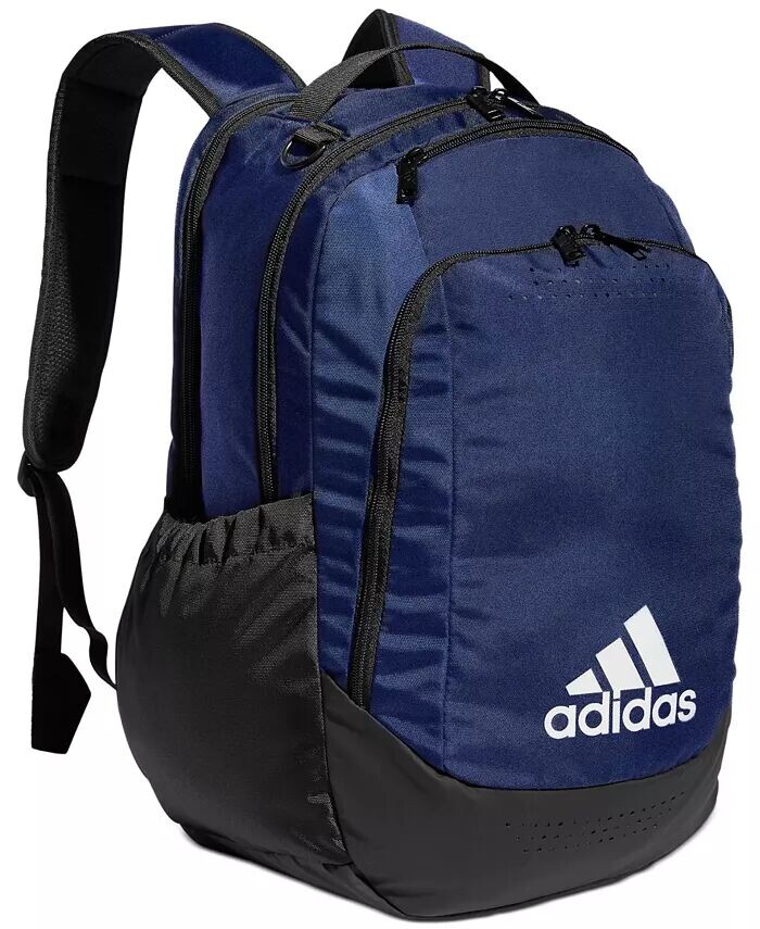 Мужской рюкзак Defender adidas, синий
