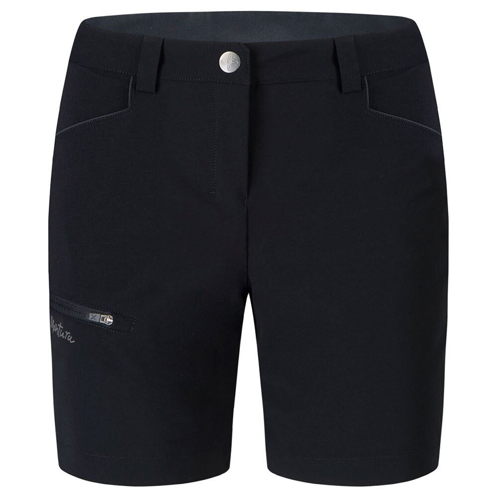 

Шорты Montura Safari Shorts Pants, черный