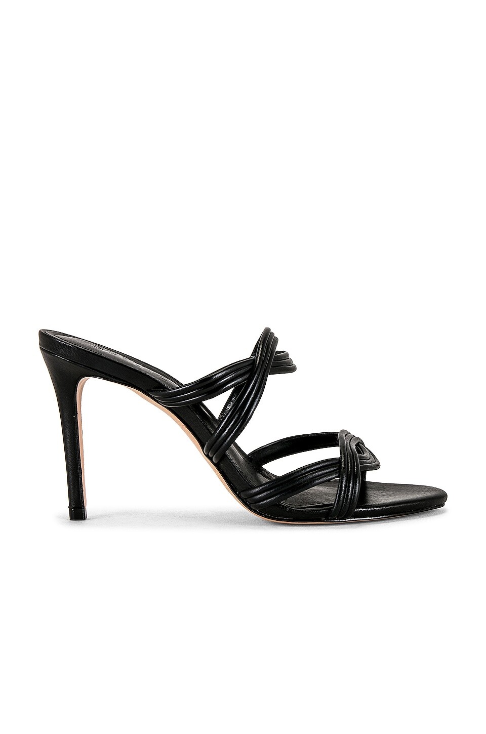

Сандалии Schutz Brynn Casual, черный