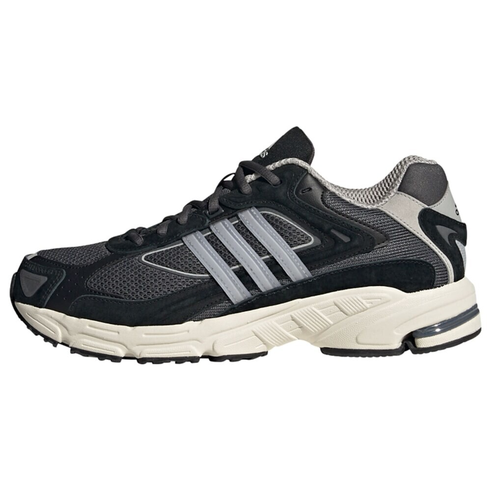 

Кроссовки Adidas Response Cl, антрацит/камень/светло-серый/темно-серый
