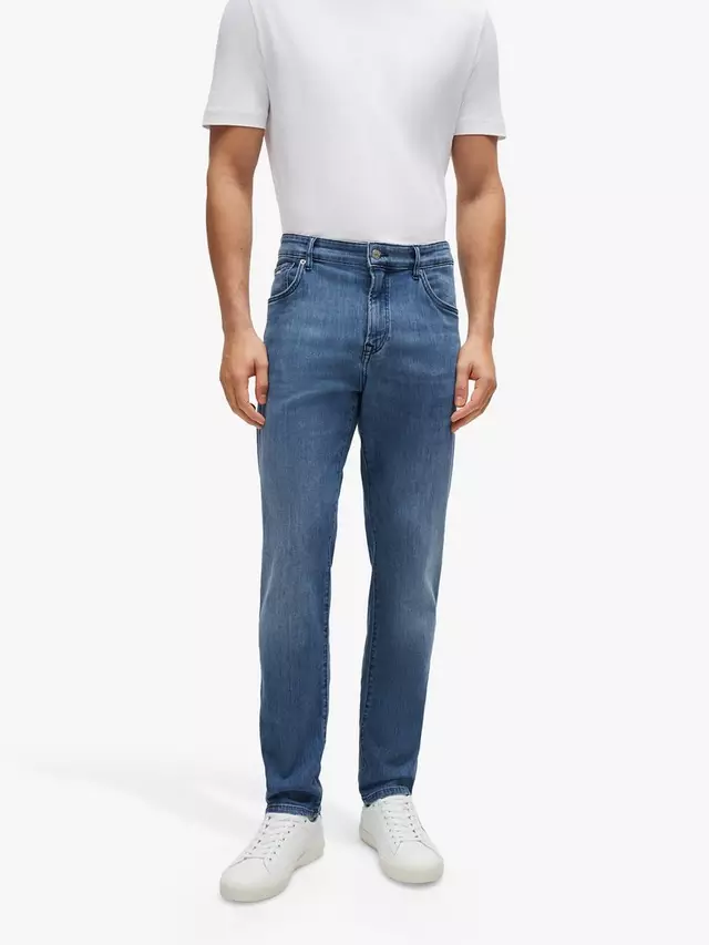 

Джинсы HUGO BOSS BOSS Maine Denim