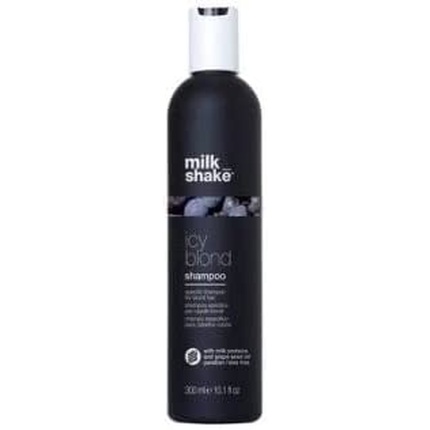 цена Milk Shake Icy Blond Шампунь для светлых волос 300мл