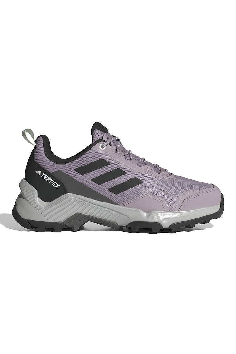 

Походные ботинки Terrex Eastrail 2 с сеткой Adidas Performance, черный