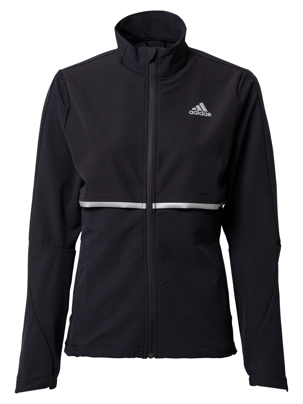 

Спортивная куртка Adidas Own The Run, черный