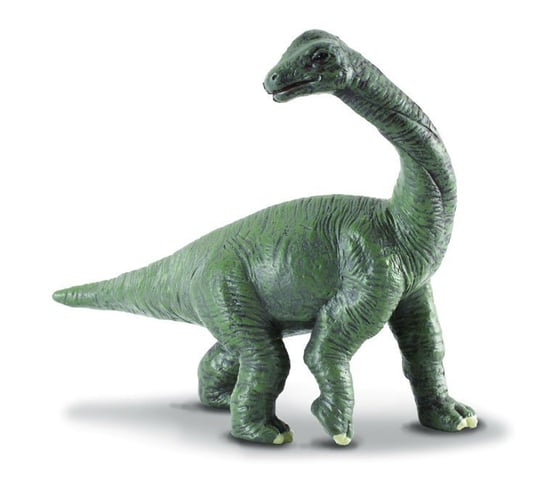 фигурка зоомир динозавр брахиозавр Collecta, Коллекционная фигурка, молодой динозавр брахиозавр