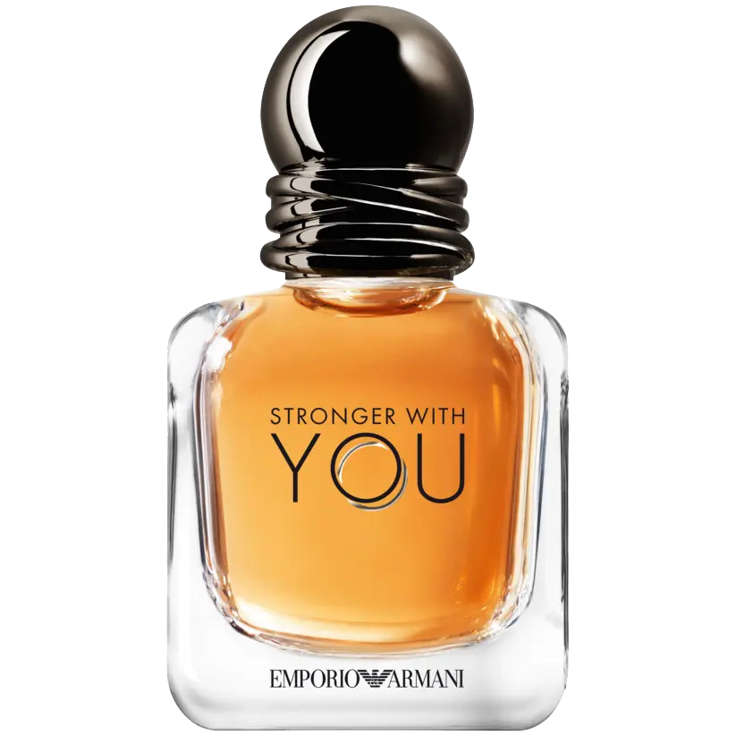 

Мужская туалетная вода Giorgio Armani Stronger With You, 100 мл